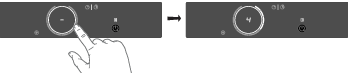 IG29571SVA-slider bediening